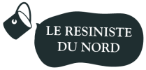 Logo Le resiniste du nord