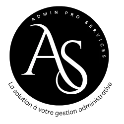 Logo Admin Pro Service
