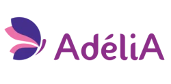 Logo Adélia Coaching