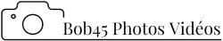 Logo Bob 45