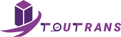 Logo Toutrans Déménagements